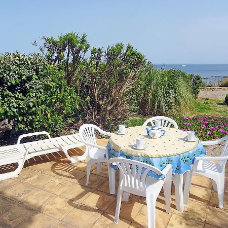 Apartment Bonne Terrasse By Interhome Saint-Tropez Exterior photo