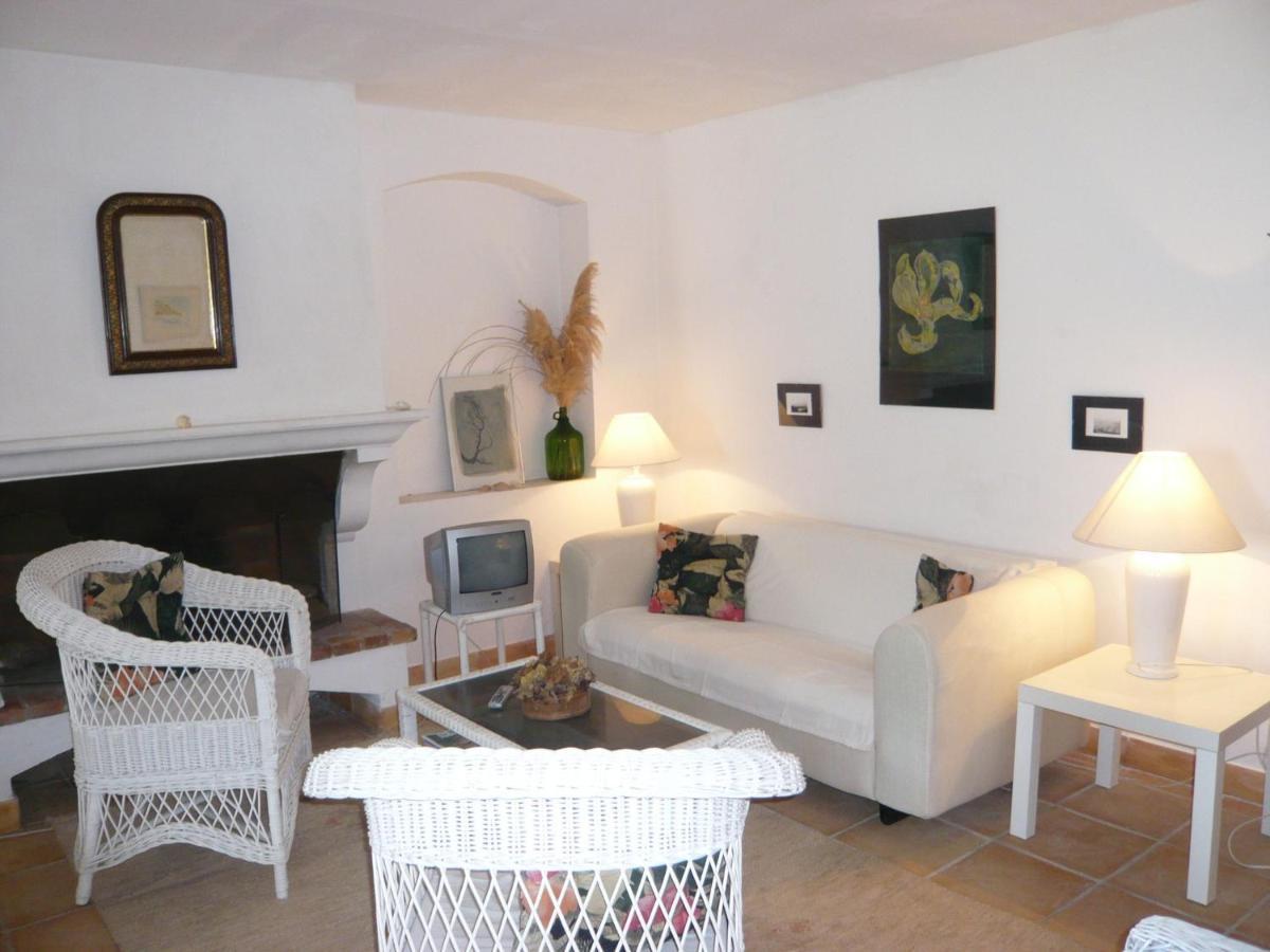 Apartment Bonne Terrasse By Interhome Saint-Tropez Exterior photo
